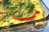 Oven Denver Omelet