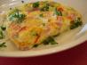 Oven Denver Omelet