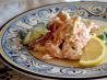 Picnic Shrimp Salad