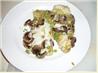 Chicken Pesto