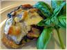 Chicken Pesto
