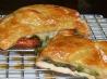 Chicken Pesto