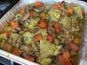 Chicken Pesto