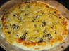 Linda's Mexican Pizza. Recipe by Linda's Busy Kitchen