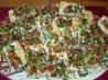 Linda's Mexican Veggie Pizza. Recipe by Linda's Busy Kitchen