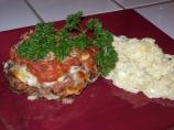 Italian-Style Ground Beef. Photo by Chef TraceyMae