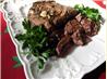 Leg of Lamb for the Slow Cooker / Crock Pot