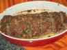 Leg of Lamb for the Slow Cooker / Crock Pot