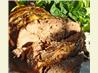 Leg of Lamb for the Slow Cooker / Crock Pot