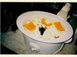 Pat's Soulful Cassoulet