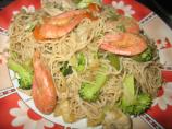 Elsa's Pancit