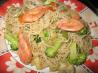 Elsa's Pancit. Recipe by rwchef
