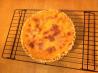 Ham and Sweet Potato Pie. Recipe by Lorac