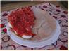 Perfectly Pink Pita!
