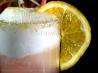 Orange Ice Cream Soda. Recipe by Baby Kato