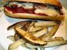 Kittencal's Meatball Sandwich