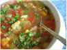 Diet Soup