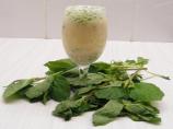 Lychee Mint Champagne