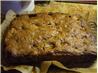 Rhubarb or Apple  Cake