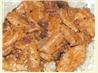 Hot Salami Chicken Stroganoff