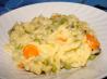 Quick and Easy Spring Vegetable Orzo
