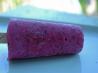 Fruit Yogurt Popsicles
