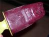 Fruit Yogurt Popsicles