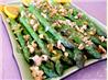 Orange Ginger Asparagus