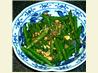 Orange Ginger Asparagus