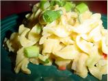 Tuna-Noodle Casserole