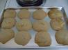 Honey Cookies
