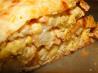 Bacon Cheeseburger Roll-Up