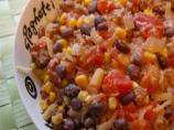Mexican Casserole - Weight Watchers