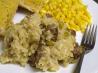 Grandma Katie’s Famous Sausage Rice