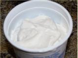 Coconut Whipped Cream