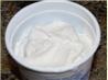 Coconut Whipped Cream. Recipe by Chef Joey Z.