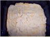 Pommes Souffles (Puffed up Potatoes). Recipe by Mims & Squims