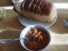 Sausage Soup. Recipe by lauralie41