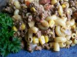 Texas Goulash