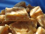 Uncle Arthur's Chantilly Fudge
