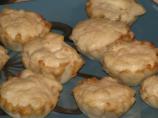 Baked Crab Rangoon