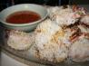 Crunchy Coconut Shrimp
