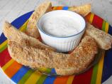 Oven Baked Tasty Country Fries