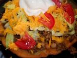 Navajo Tacos