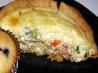 Breakfast Quiche With Bacon. Recipe by Lainey6605