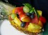 Juicy Fruit Salad