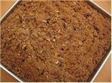 Banana Breakfast Coffee Cake