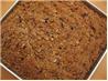Banana Breakfast Coffee Cake