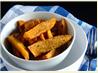 Easy Garlic Fries. Recipe by Charmie777