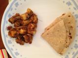 Baby Corn Paneer Masala (Cottage Cheese Baby Corn Curry)